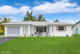 8200 NW 93rd Ave, Tamarac, FL 33321