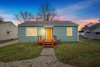 1950 Macarthur Ln, Indianapolis, IN 46224