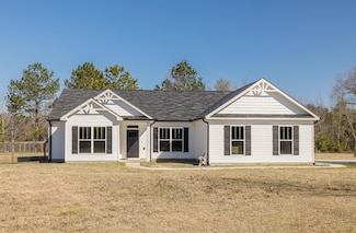 4991 Mccombs Rd, Hephzibah, GA 30815