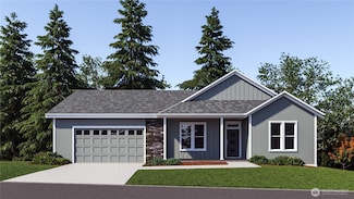 1103 Whidbey St, Bellingham, WA 98229
