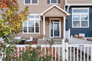 1539 Dawson Butte Way, Castle Rock, CO 80109