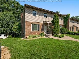 229 Walker Dr, Dunbar, WV 25064
