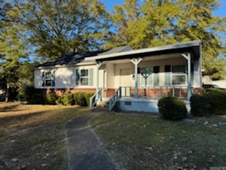 944 Truman Rd, Camden, AR 71701