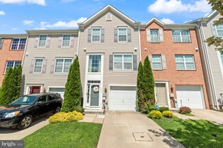 9312 Master Derby Dr, Randallstown, MD 21133