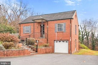 335 W Asher St, Culpeper, VA 22701