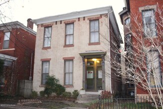 1212 Garvin Place, Louisville, KY 40203