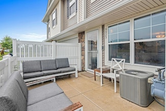 9925 5th Street Ln N, Lake Elmo, MN 55042