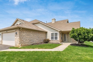 8209 Farm Crossing Cir Unit 8209, Powell, OH 43065
