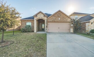 13217 Sydney Harbour Dr, Crowley, TX 76036
