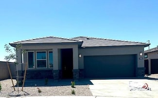 25096 N 154th Ln, Surprise, AZ 85387