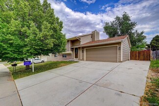 1202 S Argonne Cir, Aurora, CO 80017
