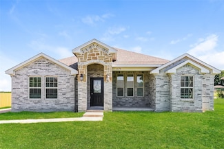 623 Green Mound Dr, Glenn Heights, TX 75154