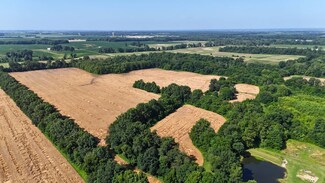 1672 E Co Rd 550, Carlisle, IN 47838