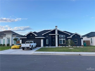 806 Bette St, Pharr, TX 78577