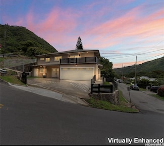 2345 Kipona Place, Honolulu, HI 96816
