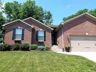 8124 Autumn Dr, Georgetown, IN 47122