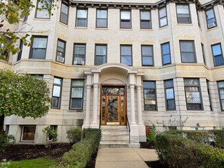 1870 Commonwealth Ave Unit 8, Brighton, MA 02135