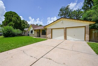 14418 Alkay St, Houston, TX 77045