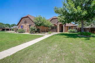 2811 Willow Ridge Cir, Granbury, TX 76049