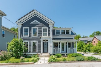 30 S Main St, Danby, VT 05739