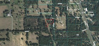 18800 NW 60th Ave, Reddick, FL 32686