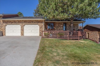 5324 Akes Dr, Cheyenne, WY 82009