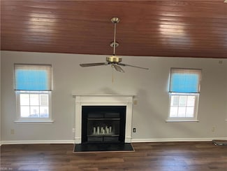 204 Quarter Trail Unit C, Newport News, VA 23608