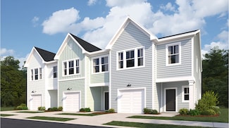 CARSON, Summerville, SC 29486