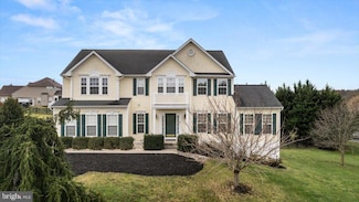 16 Spruce Hill Way, Charles Town, WV 25414