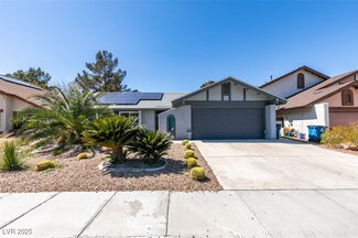 4731 Torrence Dr, Las Vegas, NV 89103
