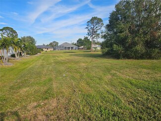 122 Temuco St, Punta Gorda, FL 33983