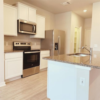 605 W South St Unit 15-152, Leander, TX 78641
