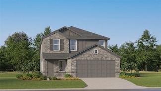 6226 Tilden Ave, Pilot Point, TX 76258