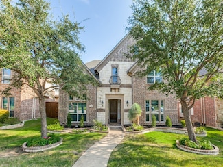1140 Gentle Wind Ln, Frisco, TX 75036