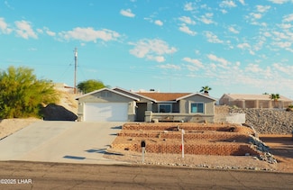 3300 Monte Carlo Ave, Lake Havasu City, AZ 86406