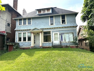 531 W Bancroft St, Toledo, OH 43620
