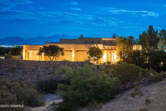 8044 Island Ct, Las Cruces, NM 88007