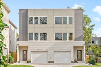 903 McClurkan Ave, Nashville, TN 37206