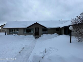 43865 Salamato St, Kenai, AK 99611