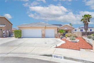 24871 Loire Ct, Hemet, CA 92544