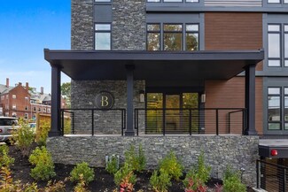 20 Kinmonth Rd Unit 207, Newton, MA 02468