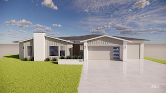 583 N Pembina Place, Eagle, ID 83616