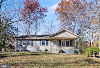 11581 Deadwood Dr, Lusby, MD 20657