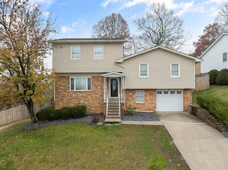 29 Greentree Rd, Wheeling, WV 26003