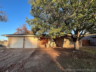 10123 E 26th Place, Tulsa, OK 74129