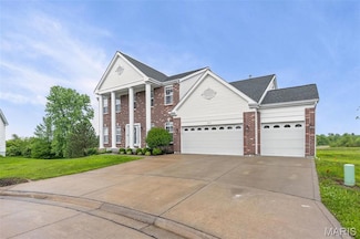 3517 Langford Ln, Belleville, IL 62221
