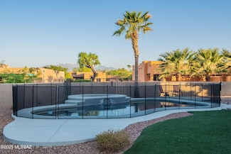 1553 W Placita Sin Nieve, Sahuarita, AZ 85629