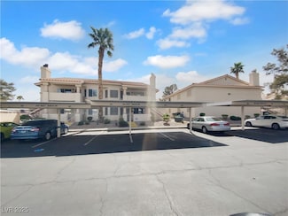 913 Boulder Springs Dr Unit 202, Las Vegas, NV 89128