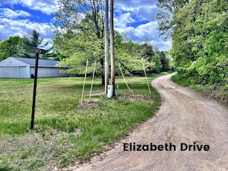 10701 Elizabeth Dr, Greenville, MI 48838