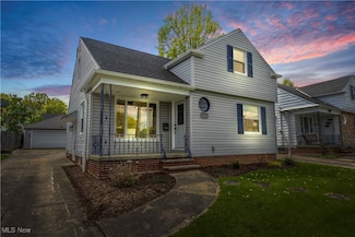 3213 Wales Ave, Cleveland, OH 44134